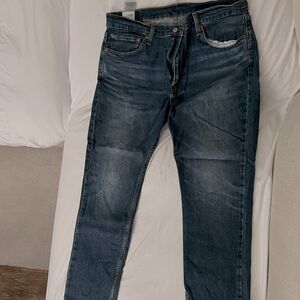 36 x 30 Levi jeans. Like new